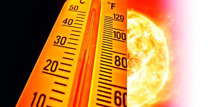 Navtapacha Ukada | नवतपाचा उकाडा Navtapacha Ukada | नवतपाचा उकाडा