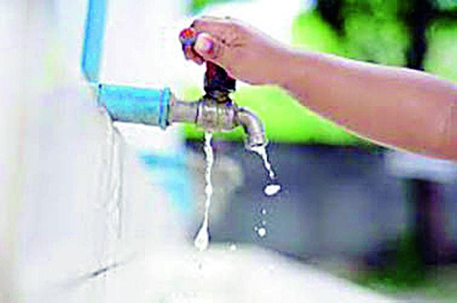 Completed certificate of incomplete water supply scheme | अपूर्ण पाणीपुरवठा योजनेला पूर्णत्वाचे प्रमाणपत्र Completed certificate of incomplete water supply scheme | अपूर्ण पाणीपुरवठा योजनेला पूर्णत्वाचे प्रमाणपत्र