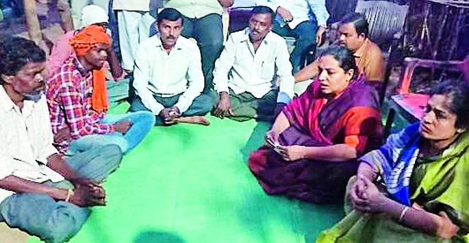 Victim of intimate friends in an attempt to craze | तृष्णा क्षमविण्याच्या प्रयत्नात जीवलग मित्रांचा बळी