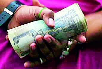 23 women cheated by showing bait for pilgrimage | सहलीचे आमिष दाखवून २३ महिलांची फसवणूक 23 women cheated by showing bait for pilgrimage | सहलीचे आमिष दाखवून २३ महिलांची फसवणूक