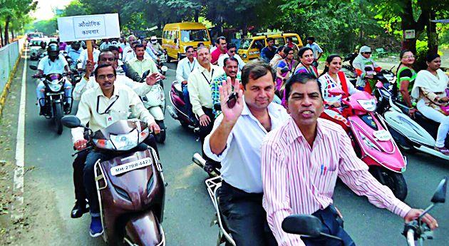 'Justice is for your welfare, justice for all' | ‘न्याय आपल्या दारी, न्याय सर्वांसाठी’ 'Justice is for your welfare, justice for all' | ‘न्याय आपल्या दारी, न्याय सर्वांसाठी’