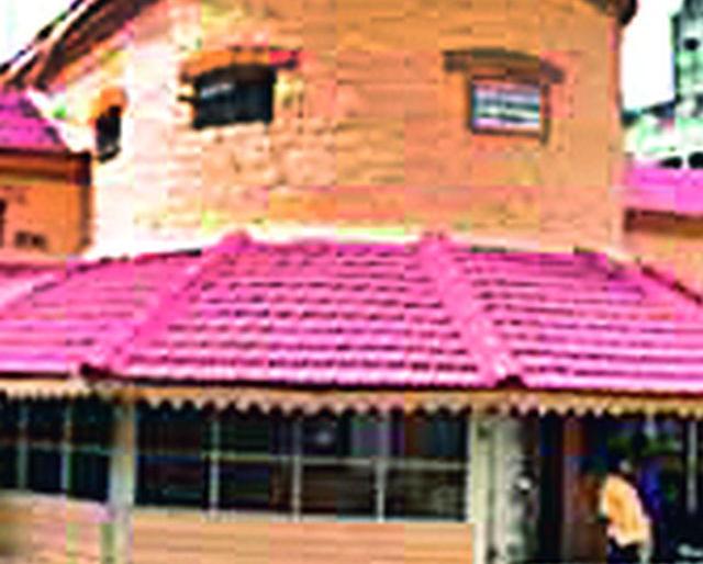 Additional Commissioner | अतिरिक्त आयुक्तांवर मेहेरबानी Additional Commissioner | अतिरिक्त आयुक्तांवर मेहेरबानी