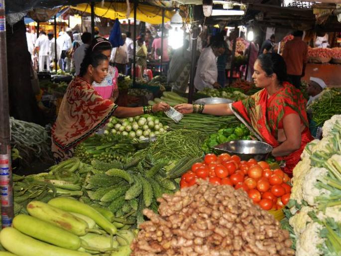 Cereals in Ann Ganesh Festival | ऐन गणेशोत्सवात कडधान्य कडाडले Cereals in Ann Ganesh Festival | ऐन गणेशोत्सवात कडधान्य कडाडले