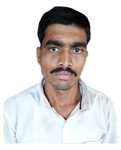 Vilas Big 'Most Wanted' in ten districts of the state | राज्यातील १० जिल्ह्यांत विलास बडे ‘मोस्ट वॉन्टेड’ Vilas Big 'Most Wanted' in ten districts of the state | राज्यातील १० जिल्ह्यांत विलास बडे ‘मोस्ट वॉन्टेड’