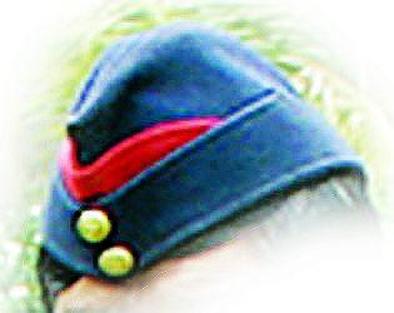 Police Naik suspended 'he' in case of molestation of woman employee | महिला कर्मचाऱ्याच्या विनयभंग प्रकरणी ‘तो’ पोलीस नाईक निलंबित Police Naik suspended 'he' in case of molestation of woman employee | महिला कर्मचाऱ्याच्या विनयभंग प्रकरणी ‘तो’ पोलीस नाईक निलंबित