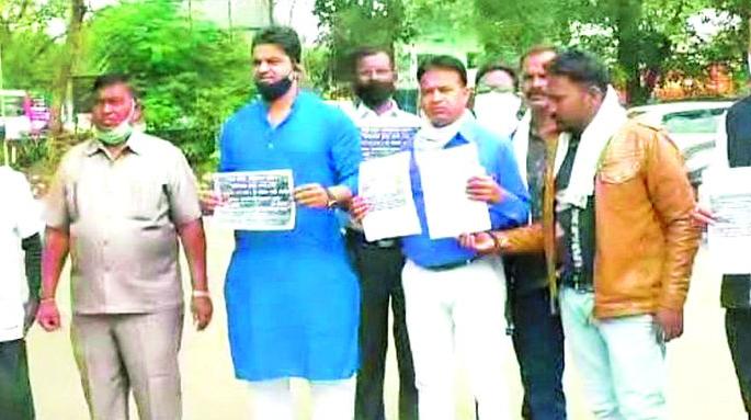 Do an independent census of OBCs | ओबीसींची स्वतंत्र जनगणना करा Do an independent census of OBCs | ओबीसींची स्वतंत्र जनगणना करा