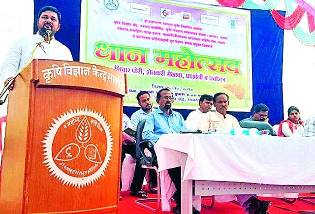 Increase the product by reducing the cost | खर्च कमी करून उत्पादन वाढवा