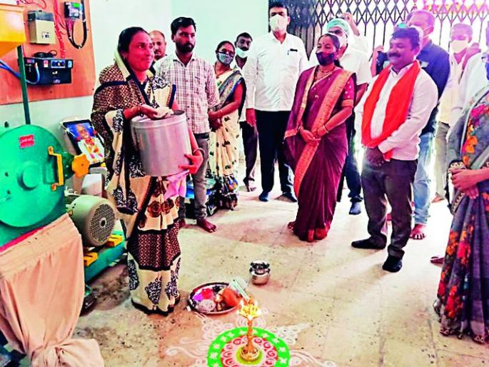 Taxpayers will no longer have to pay for grinding | दळणासाठी करदात्यांना आता मोजावे लागणार नाही पैसे