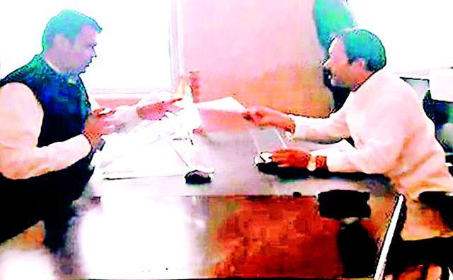 The demand for starting the BHEL factory | भेल कारखाना सुरू करण्याची मागणी The demand for starting the BHEL factory | भेल कारखाना सुरू करण्याची मागणी