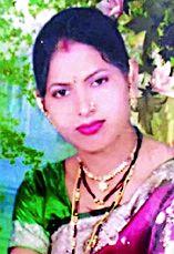 Married mates remain intriguing | विवाहितेच्या खुनाचे गूढ कायम Married mates remain intriguing | विवाहितेच्या खुनाचे गूढ कायम