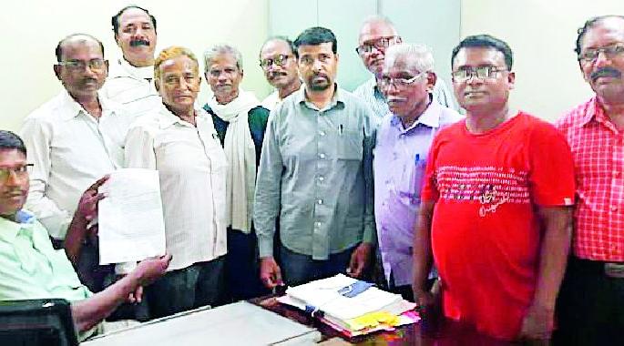 Give those 'accused' severe punishment | ‘त्या’ आरोपींना कठोरात कठोर शिक्षा द्या Give those 'accused' severe punishment | ‘त्या’ आरोपींना कठोरात कठोर शिक्षा द्या