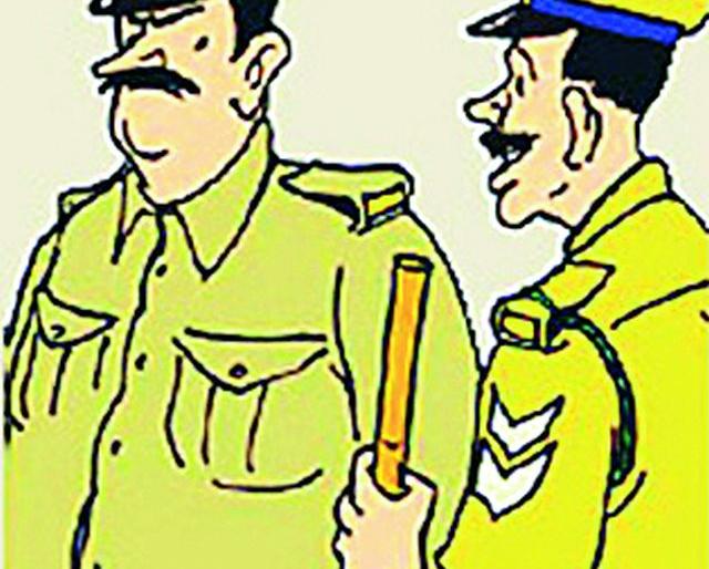 25 posts of police in Sihora police station vacant | सिहोरा पोलीस ठाण्यात पोलिसांची २५ पदे रिक्त 25 posts of police in Sihora police station vacant | सिहोरा पोलीस ठाण्यात पोलिसांची २५ पदे रिक्त