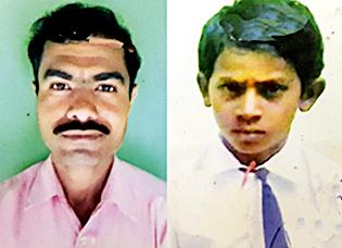 The death of masculine and immersion in the canal | कालव्यात बुडून काका-पुतण्याचा मृत्यू The death of masculine and immersion in the canal | कालव्यात बुडून काका-पुतण्याचा मृत्यू