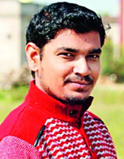 Death of a young professor in an accident | अपघातात तरुण प्राध्यापकाचा मृत्यू