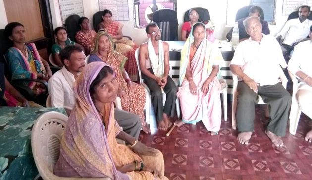 Lok Sabha Election 2019; 1016 Divyan voters in Lakhani taluka | Lok Sabha Election 2019; लाखनी तालुक्यात १०१६ दिव्यांग मतदार Lok Sabha Election 2019; 1016 Divyan voters in Lakhani taluka | Lok Sabha Election 2019; लाखनी तालुक्यात १०१६ दिव्यांग मतदार