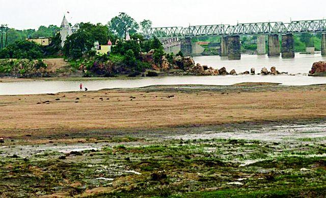 Madgi tourism declared; Growth Cottage | माडगी पर्यटनस्थळ घोषित; विकास थंडबस्त्यात Madgi tourism declared; Growth Cottage | माडगी पर्यटनस्थळ घोषित; विकास थंडबस्त्यात