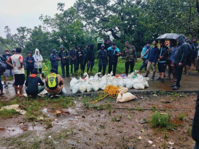 Maharashtra 'Annis' initiative to help flood victims | पूरग्रस्तांच्या मदतीसाठी महाराष्ट्र ‘अंनिस’चा पुढाकार