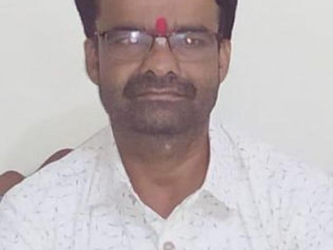 Kotwal commits suicide at tehsildar's residence | तहसीलदारांच्या निवासस्थानात कोतवालाची आत्महत्या