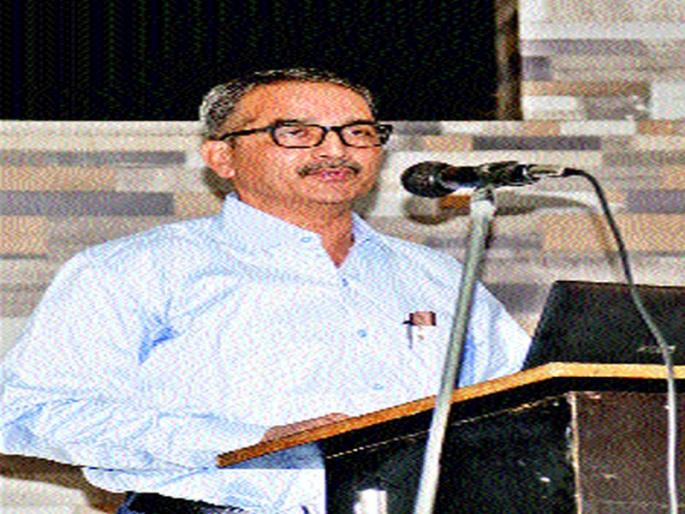 Innovative provisions, Parabrahmachi tradition also prevailed: Jayant Pitre: Analysis of the Union Budget 2018 | नावीन्यपूर्ण तरतुदी, संभ्रमाची परंपराही कायम जयंत पित्रे : केंद्रीय अर्थसंकल्प २०१८ चे विश्लेषण Innovative provisions, Parabrahmachi tradition also prevailed: Jayant Pitre: Analysis of the Union Budget 2018 | नावीन्यपूर्ण तरतुदी, संभ्रमाची परंपराही कायम जयंत पित्रे : केंद्रीय अर्थसंकल्प २०१८ चे विश्लेषण