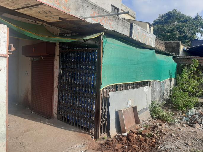 Emphasis on illegal trades in CIDCO area | सिडको भागात अवैध धंद्यांना जोर Emphasis on illegal trades in CIDCO area | सिडको भागात अवैध धंद्यांना जोर