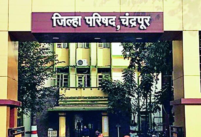 Zilla Parishad's 15 schools will be models | जिल्हा परिषदेच्या १५ शाळा होणार मॉडेल