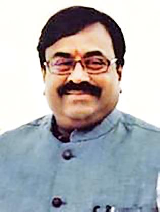 Start of Bamboo Technology Course on Friday in Chandrapur | चंद्रपुरात शुक्रवारपासून होणार बांबू तंत्रज्ञान अभ्यासक्रमाला प्रारंभ Start of Bamboo Technology Course on Friday in Chandrapur | चंद्रपुरात शुक्रवारपासून होणार बांबू तंत्रज्ञान अभ्यासक्रमाला प्रारंभ