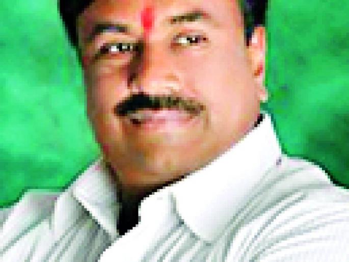 The loan should be extended by 30 June for the farmers | कर्जदार शेतकऱ्यांसाठी ३० जूनपर्यंत मुदतवाढ द्यावी The loan should be extended by 30 June for the farmers | कर्जदार शेतकऱ्यांसाठी ३० जूनपर्यंत मुदतवाढ द्यावी