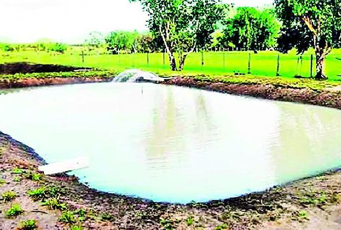 'Farmers' Dari' campaign across the district | जिल्हाभरात ‘योजना शेतकऱ्यांच्या दारी’ अभियान