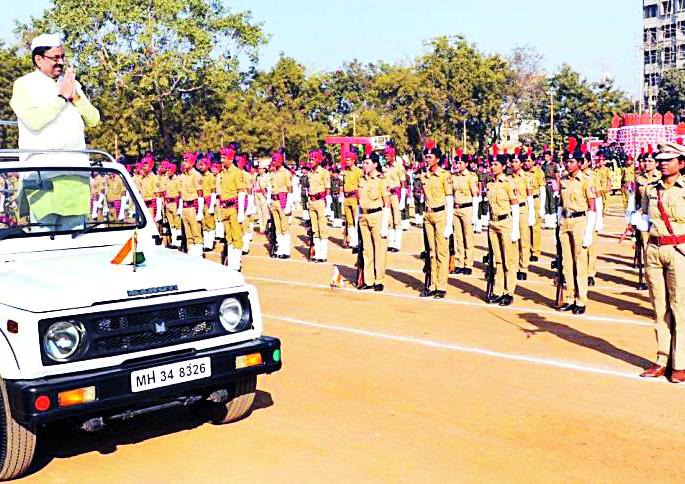 Resolve to participate in the development | विकासात सहभागाचा संकल्प करा Resolve to participate in the development | विकासात सहभागाचा संकल्प करा