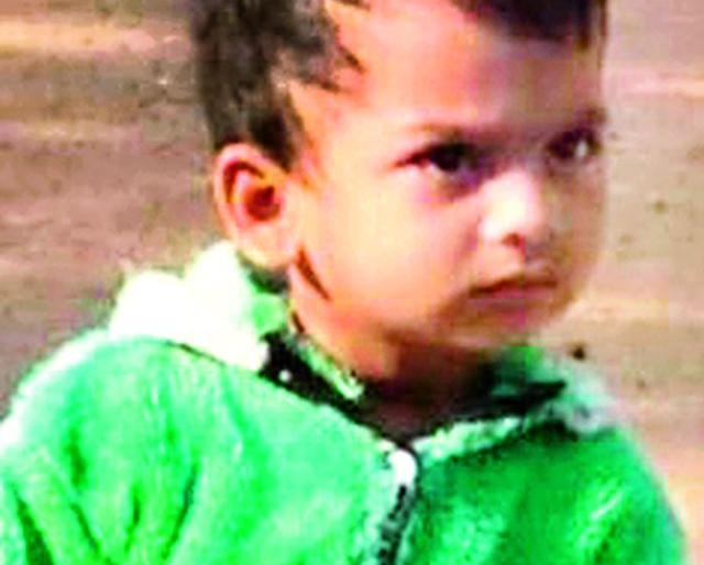 Hundreds of police deployed in search of the era | युगच्या शोधात शेकडो पोलीस तैनात