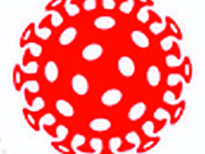 67% affected between 19 and 40 years | ६७ टक्के बाधित १९ ते ४० वयोगटातील 67% affected between 19 and 40 years | ६७ टक्के बाधित १९ ते ४० वयोगटातील