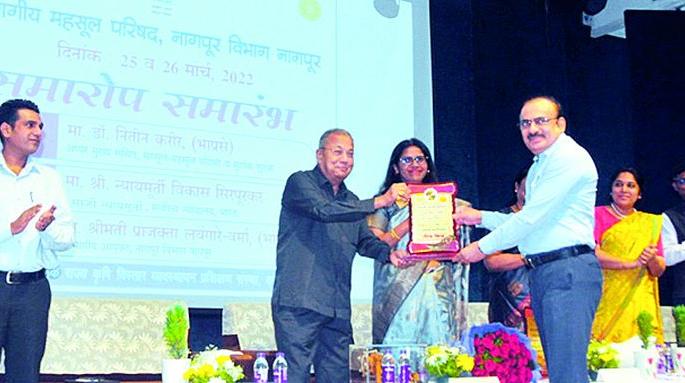 The remarkable performance of the district in the field of important results | महत्त्वाच्या फलनिश्चिती क्षेत्रात जिल्ह्याची उल्लेखनीय कामगिरी