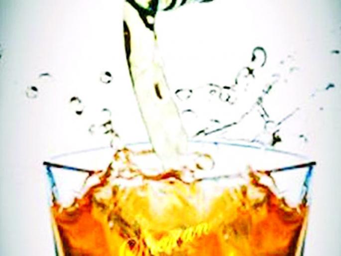 Shake the criminal world with smugglers | तस्करांसह गुन्हेगारी जगताला हादरा Shake the criminal world with smugglers | तस्करांसह गुन्हेगारी जगताला हादरा