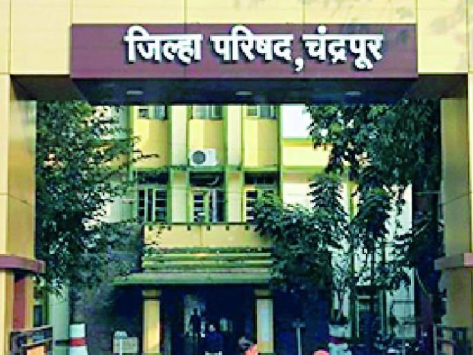 Dist. W Hyderabad tourism by members | जि. प. सदस्यांची हैदराबाद पर्यटनवारी