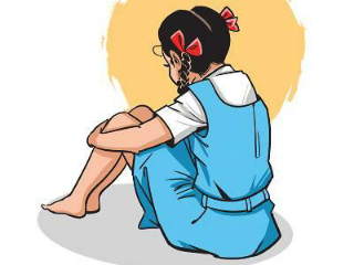 Man arrested for molesting victim | बलिकेचा विनयभंग करणाऱ्यास अटक