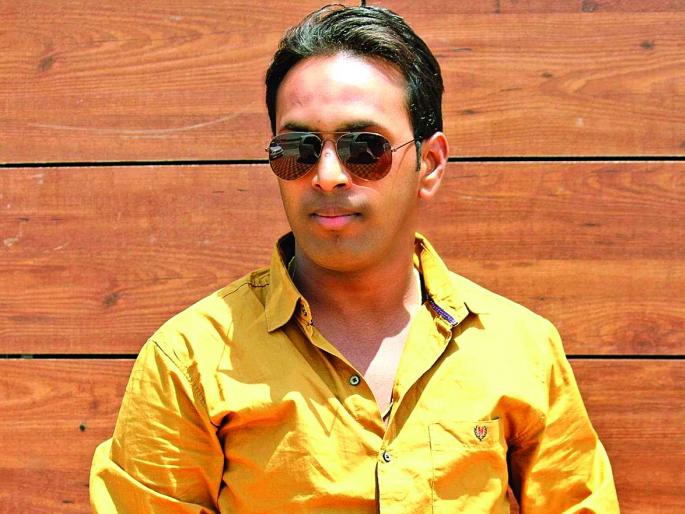 Amit Sawal's body was finally found in katepurna dam | अखेर अमित सावल यांचा मृतदेहच आढळला!