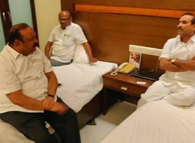 Ventilator is available but not in use | व्हेंटिलेटर उपलब्ध असूनही उपयोगात नाही Ventilator is available but not in use | व्हेंटिलेटर उपलब्ध असूनही उपयोगात नाही