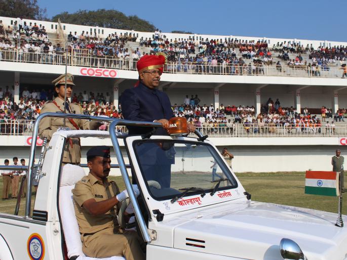 Kolhapur: The work of authority started from 1st February: Chandrakant Dada Patil, freedom of expression should not be misused | कोल्हापूर : प्राधिकरणचे काम १ फेब्रुवारीपासून सुरु : चंद्रकांतदादा पाटील, अभिव्यक्ती स्वातंत्र्याचा दुरुपयोग होऊ नये   Kolhapur: The work of authority started from 1st February: Chandrakant Dada Patil, freedom of expression should not be misused | कोल्हापूर : प्राधिकरणचे काम १ फेब्रुवारीपासून सुरु : चंद्रकांतदादा पाटील, अभिव्यक्ती स्वातंत्र्याचा दुरुपयोग होऊ नये