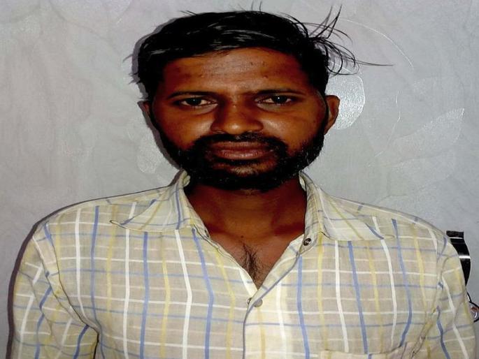 Nashik,immoral,relations,Youth,murder | नाशिकमध्ये अनैतिक संबंधातून युवकाचा खून Nashik,immoral,relations,Youth,murder | नाशिकमध्ये अनैतिक संबंधातून युवकाचा खून