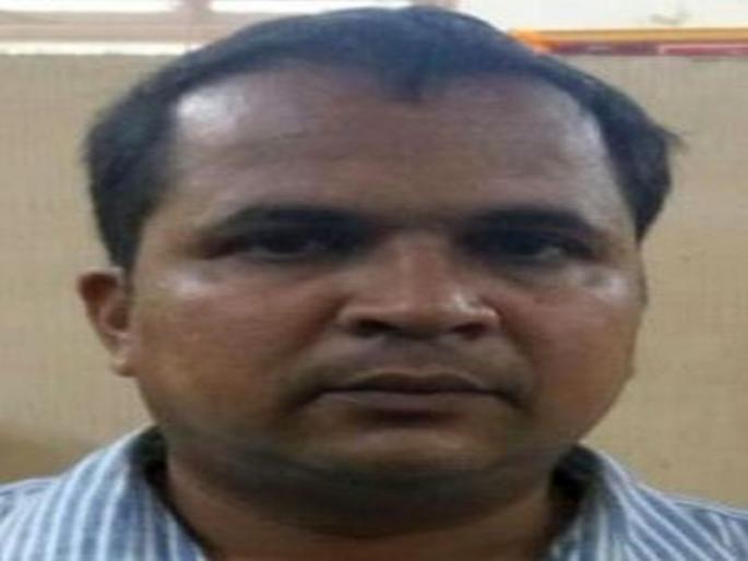 Navalnagar's bribe Talathi in the trap of ACB | नवलनगरचा लाचखोर तलाठी एसीबीच्या जाळ्यात Navalnagar's bribe Talathi in the trap of ACB | नवलनगरचा लाचखोर तलाठी एसीबीच्या जाळ्यात