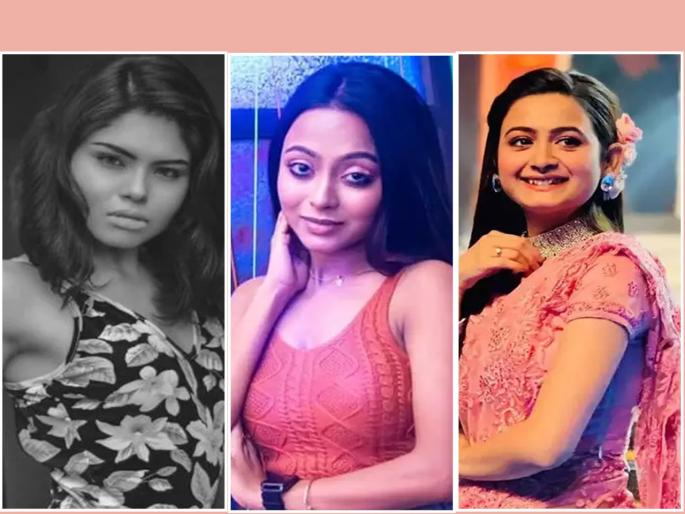 Shocking! 3 bengali actresses commit suicide in 15 days, What exactly happened? | Shocking! १५ दिवसांत ३ अभिनेत्रींची आत्महत्या, बंगाली सिनेसृष्टी हादरली; नेमकं काय घडलं? Shocking! 3 bengali actresses commit suicide in 15 days, What exactly happened? | Shocking! १५ दिवसांत ३ अभिनेत्रींची आत्महत्या, बंगाली सिनेसृष्टी हादरली; नेमकं काय घडलं?