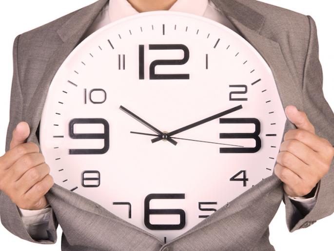 Do you know your body time? | तुमचे बॉडी टाइम तुम्हाला माहिती आहे का?  Do you know your body time? | तुमचे बॉडी टाइम तुम्हाला माहिती आहे का?