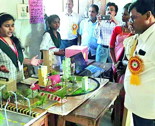 Science is socially oriented | विज्ञान समाजाभिमुख करा Science is socially oriented | विज्ञान समाजाभिमुख करा