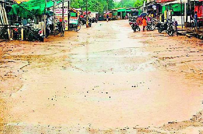 Farmers' lives | शेतकऱ्यांचा जीव भांड्यात