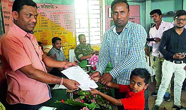 Information about government schemes | शासनाच्या योजनांची माहिती पोहोचवा Information about government schemes | शासनाच्या योजनांची माहिती पोहोचवा