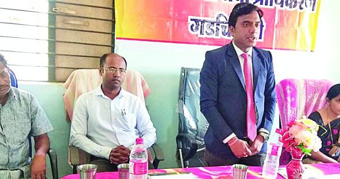  'Walking With Justice' | फिरत्या लोकअदालतीतून ‘न्याय आपल्या दारी’