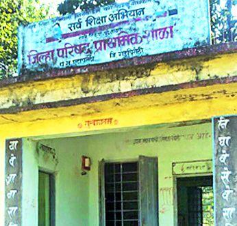 682 lack of playground in schools | ६८२ शाळांमध्ये क्रीडांगणाचा अभाव