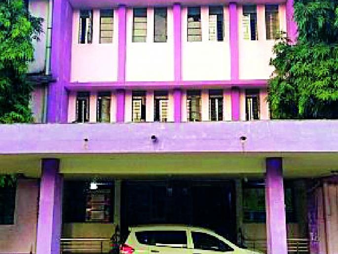 Information provided by Balraj for forged signature-stamps | बनावट सही-शिक्क्यांसाठी बलराजने पुरवली माहिती Information provided by Balraj for forged signature-stamps | बनावट सही-शिक्क्यांसाठी बलराजने पुरवली माहिती