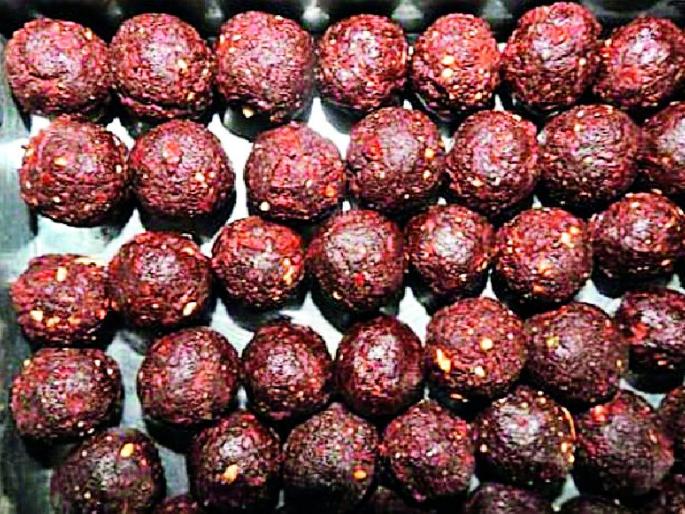 The global market will be available in Mohali in Bhamragarh | भामरागडमधील मोहलाडूंना मिळणार जागतिक बाजारपेठ