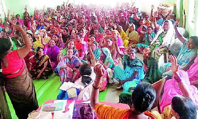 I will show the party to the sale of liquor | दारू विक्रीला साथ देणाऱ्या पक्षाला दाखविणार इंगा I will show the party to the sale of liquor | दारू विक्रीला साथ देणाऱ्या पक्षाला दाखविणार इंगा